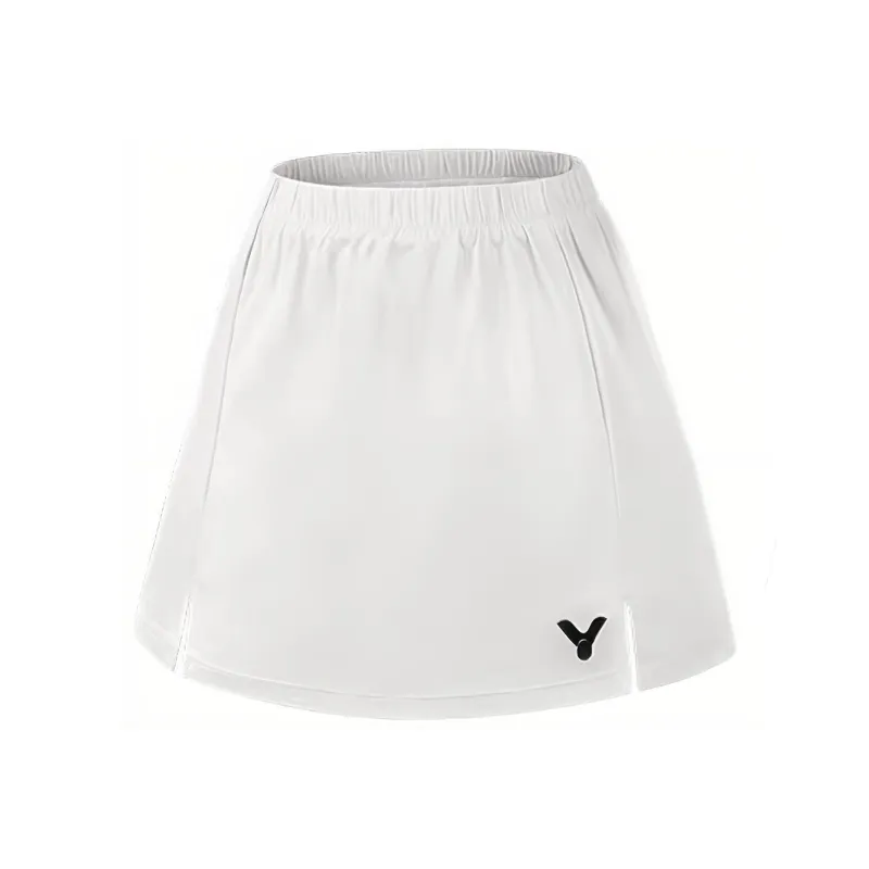 VICTOR Casual Short Skirts Women's-0