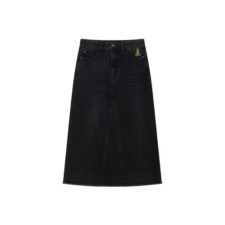 Teenie Weenie Casual Short Skirts Women's-0