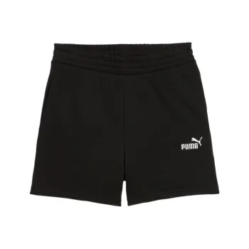 PUMA ESS Casual Shorts Women's PUMA Black