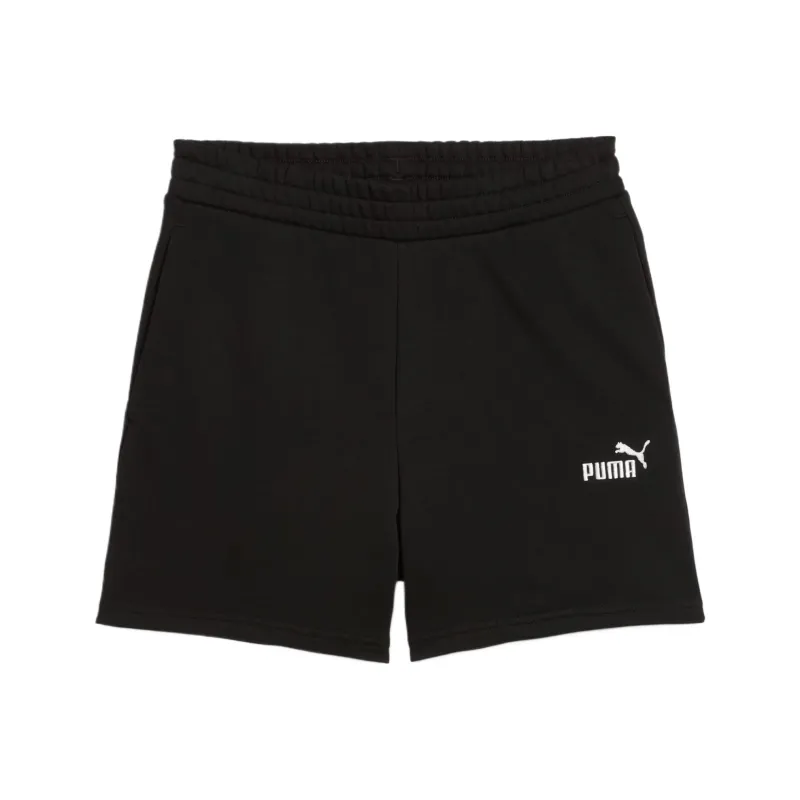 PUMA ESS Casual Shorts Women's PUMA Black-0