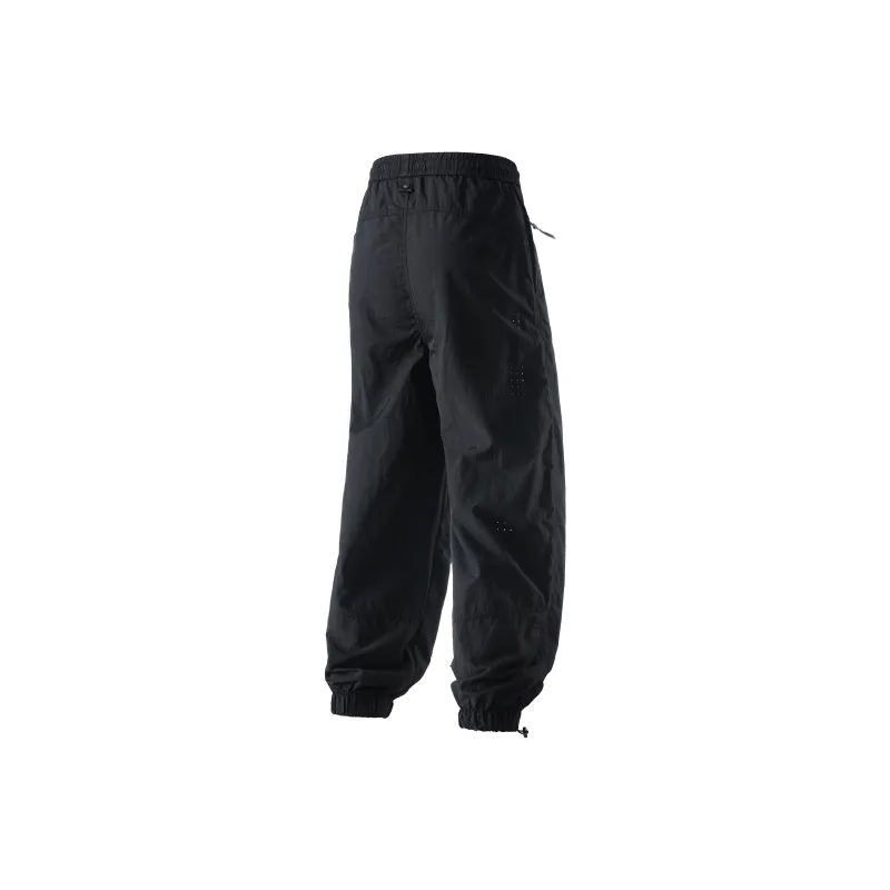 FRALAARRI Casual Pants Unisex-1
