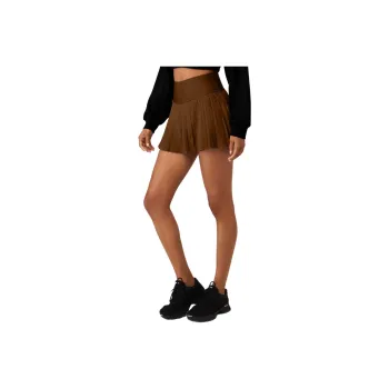 Alo Yoga Casual Short Skirts Women's