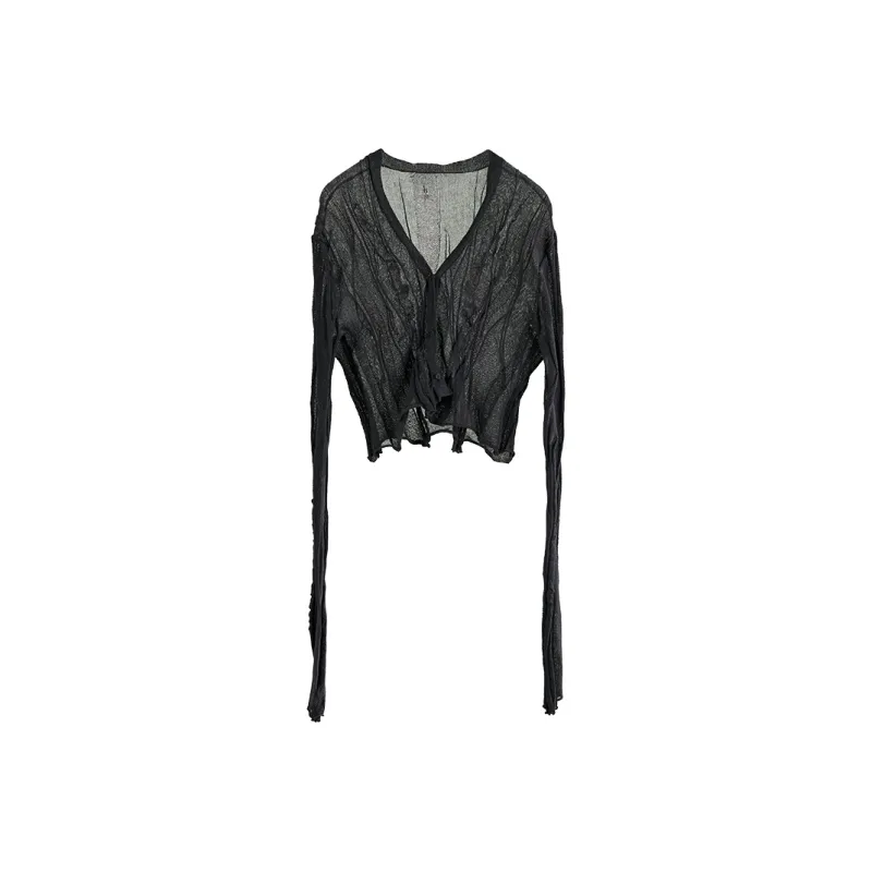 Rizhuo Knitwear Women's-4