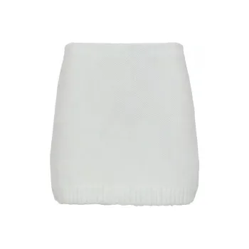 PRADA Casual Short Skirts Women's Green
