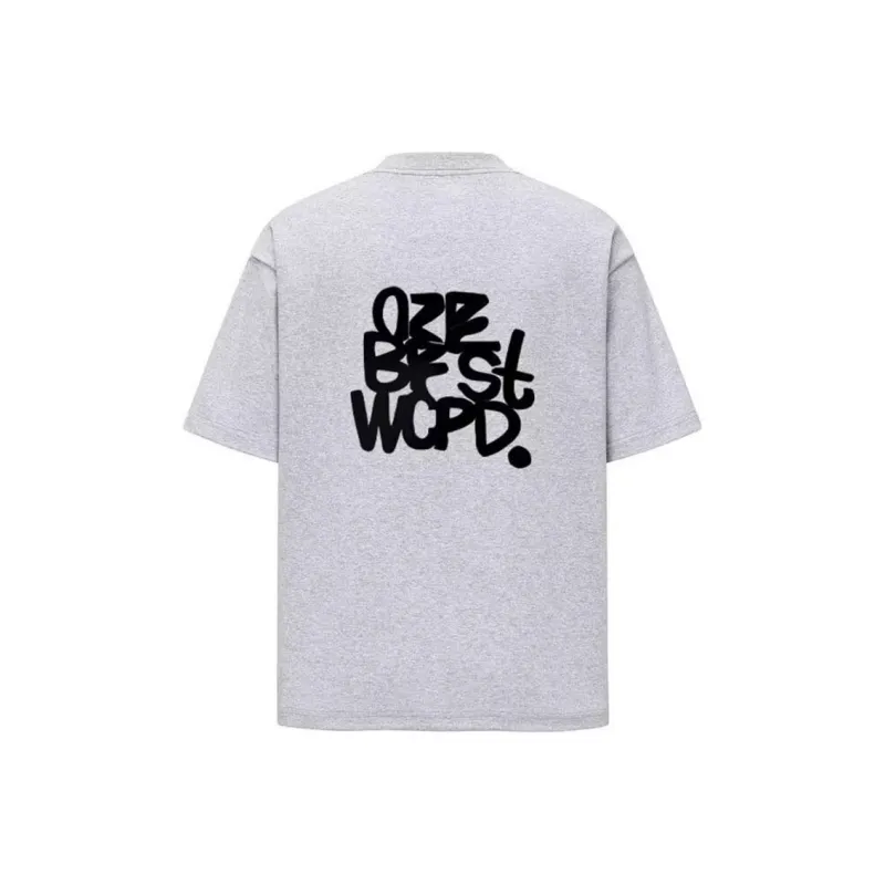 HAPPY PARTY T-Shirts Unisex-12