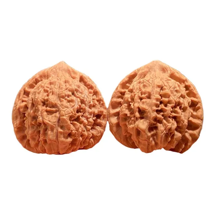 TANGSHU Walnut Fine Handicraft Regular Collectible Unisex-4