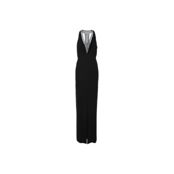 MaxMara Secolo Maxi Dress