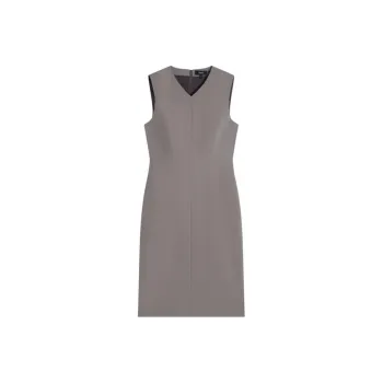 THEORY Sleeveless Dress Women's