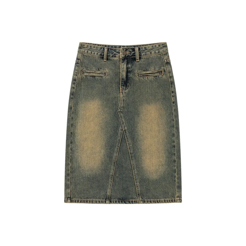 NO ONE ELSE Casual Short Skirts Women's-0