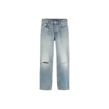 Scotch&Soda Jeans Women's Indigo