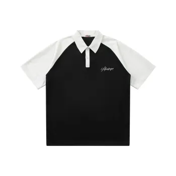 Feiyue Polo Shirts Unisex