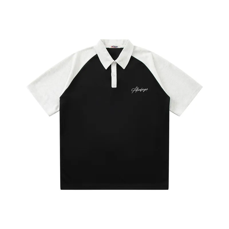 Feiyue Polo Shirts Unisex-0