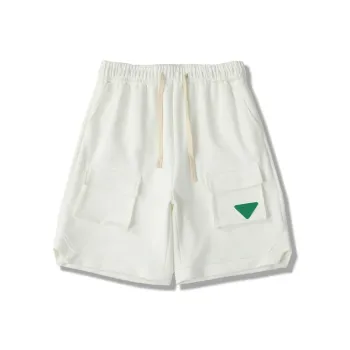 TEME Casual Shorts Unisex