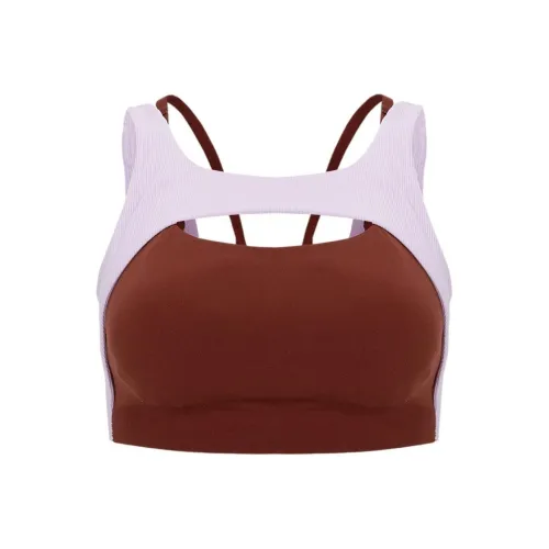 Nike Sports Underwear Women's Pink Purple