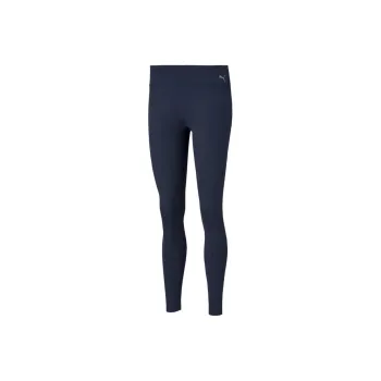 PUMA Athletic Trousers Women's Navy Blue