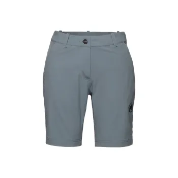 MAMMUT Hiking V Casual Shorts Women's