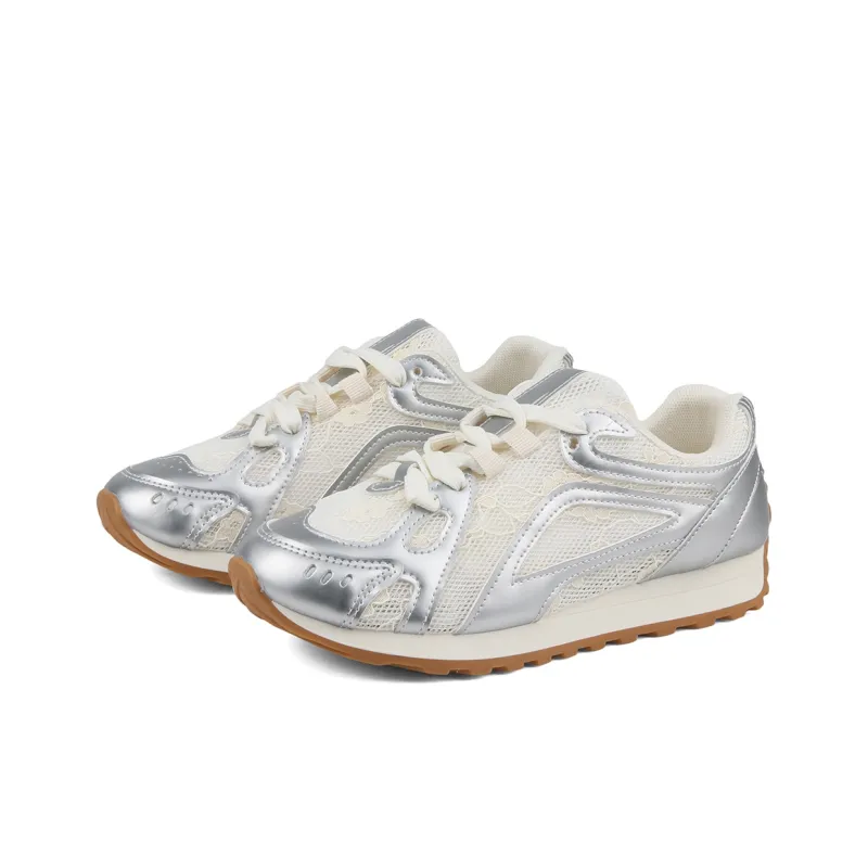 N6N8 Lightweight, Breathable, And Slip Resistant Low Top Casual Shoes Women's-2