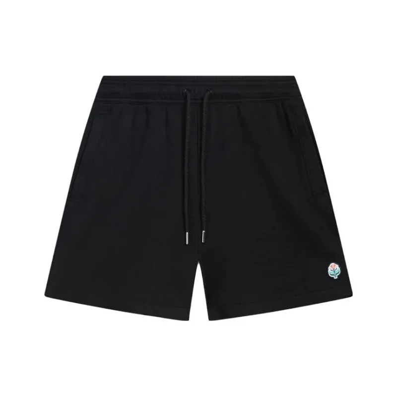 LINING Sports Life Collection Sports Shorts Women's Black-0