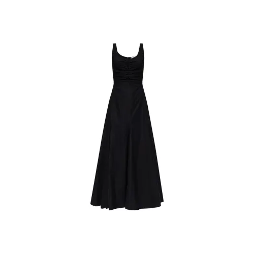 SportMax Galante Sleeveless Maxi Dress