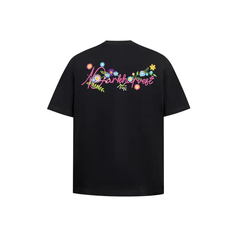 BEAR UNION T Shirts Women's-3