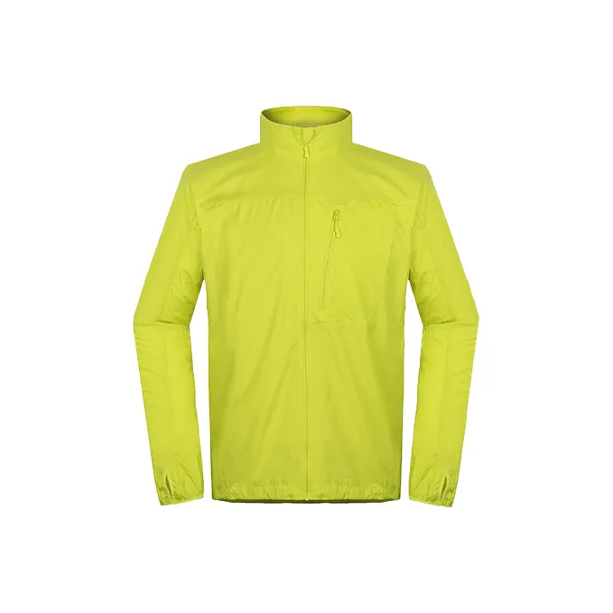HAGLÖFS Jackets Men-4