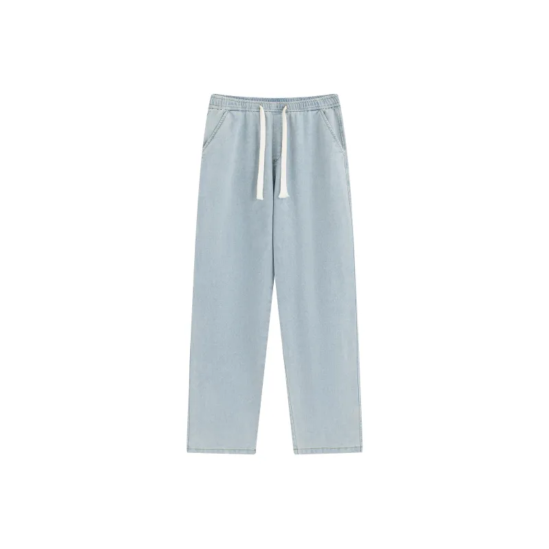 KRISTALIA Jeans Unisex-5