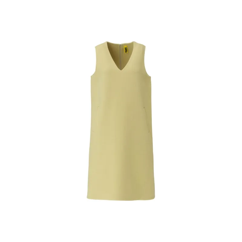 Onitsuka Tiger Sleeveless Dress Women's-0