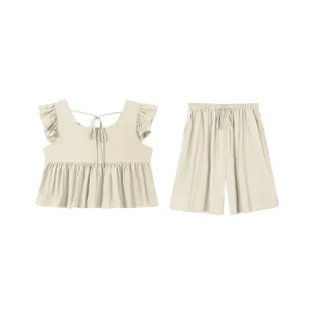 EIDOLON GRAIN Casual Suits Women's