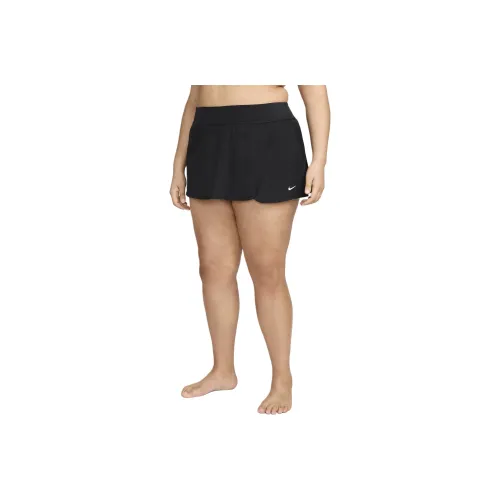 Nike Solid Element Women's Board Skirt Plus Size