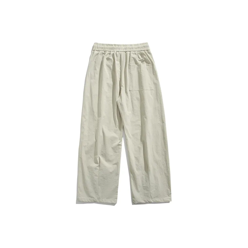 R.super Casual Pants Unisex-8