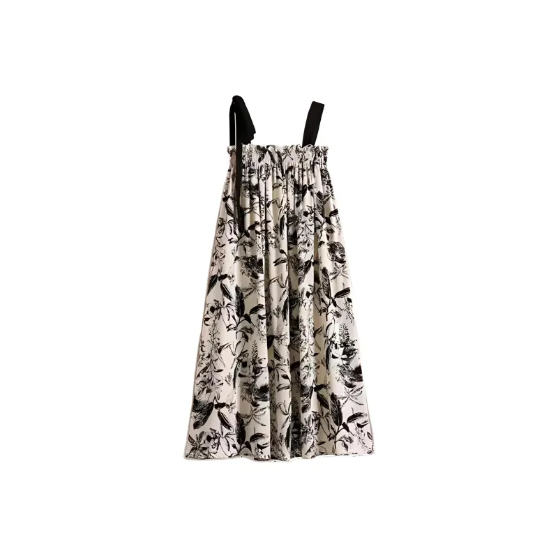 KEAB Slip Dresses Women's Image Color-0