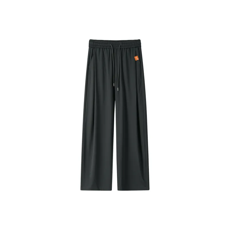 Snow Know The Answer SKTA Casual Pants Unisex-3