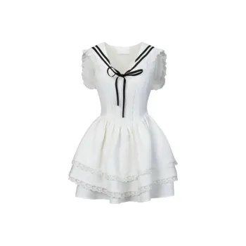 MTHE Sleeveless Dresses Women's