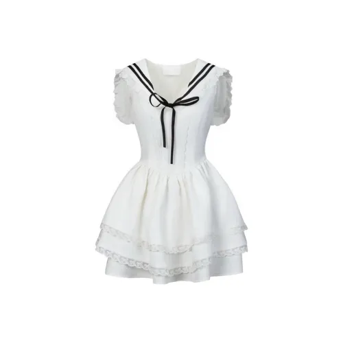 MTHE Sleeveless Dresses Women's