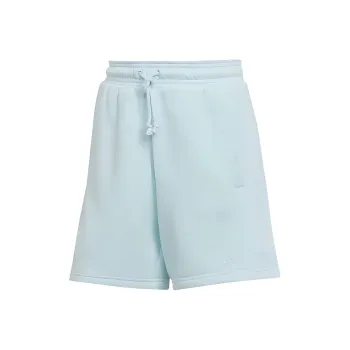Adidas Sports Shorts Women's Light Blue