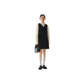 Boutique By Babymoon Sleeveless Dress Women's Black