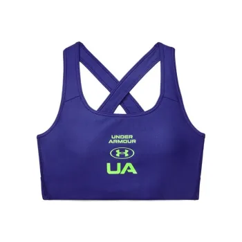 Under Armour Sports Underwear Women's Blue