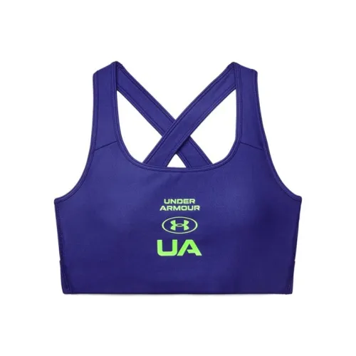 Under Armour Sports Underwear Women's Blue