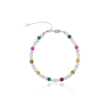 FREE ELF Pearl Bracelets Women's