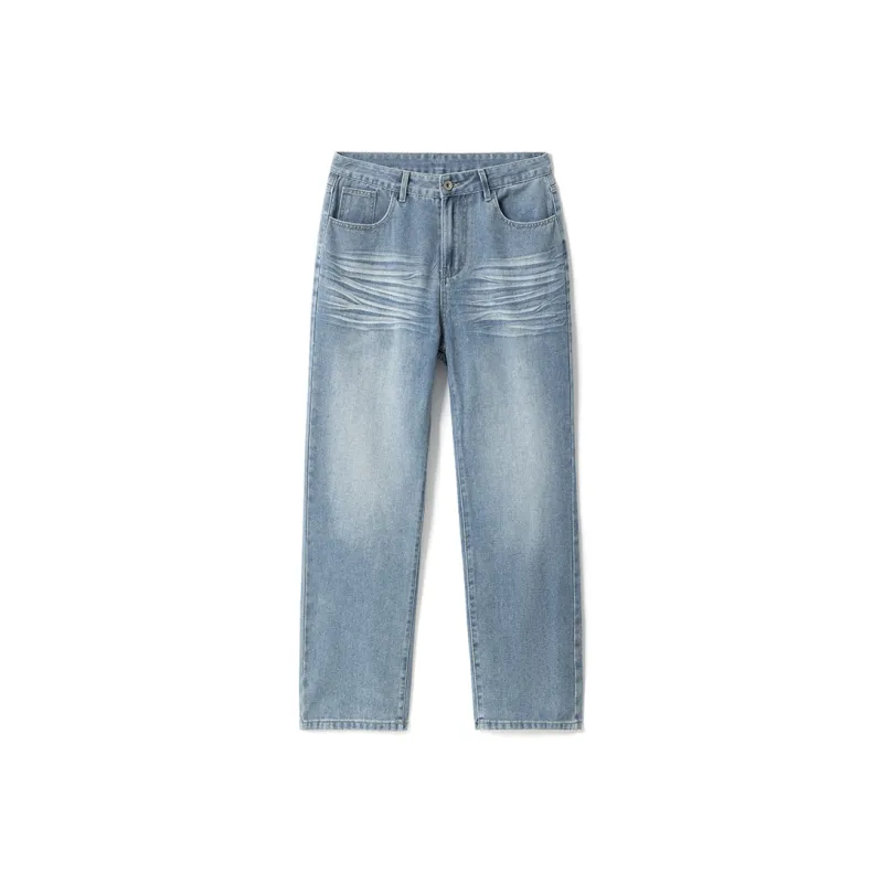 JUCY JUDY Jeans Unisex-8