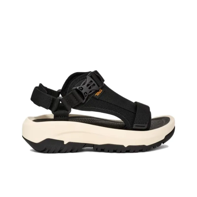 Teva Beach Sandals Women's Black-1