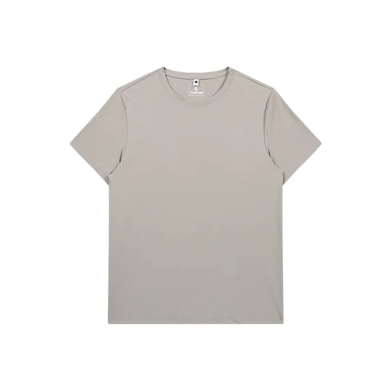 KingCamp T Shirts Unisex-14
