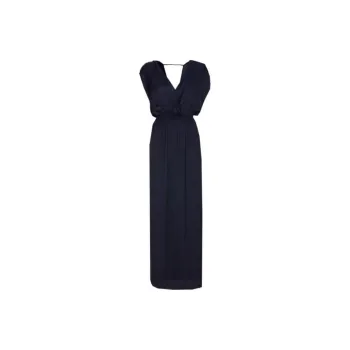 Zadig & Voltaire Ritmic Satin Dress