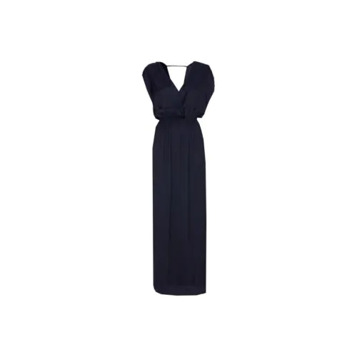 Zadig & Voltaire Ritmic Satin Dress