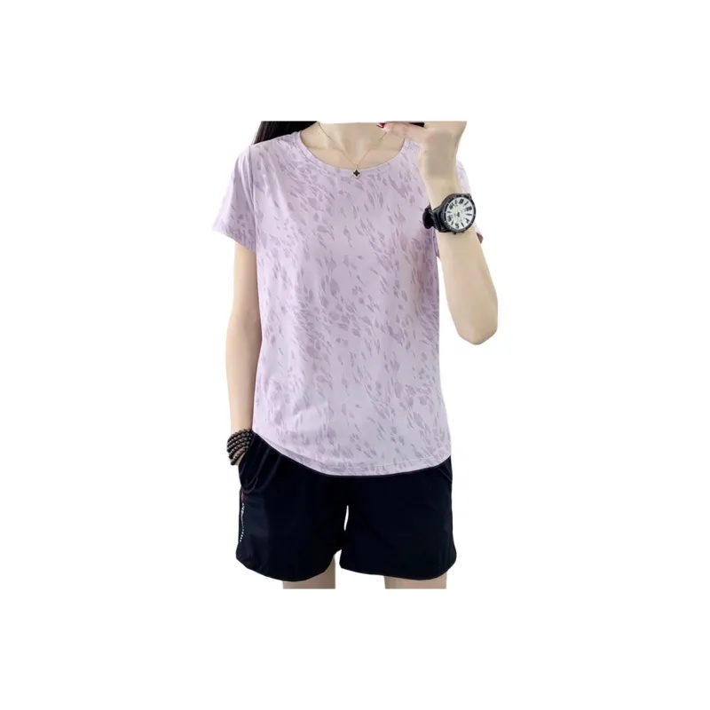 Kele Coco T Shirts Women's-3