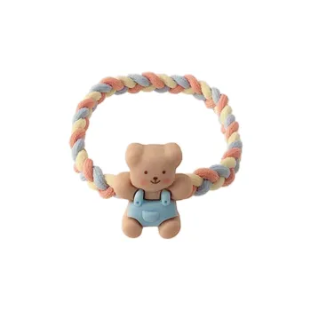 CARLHEIM Resin Hair Tie Women's