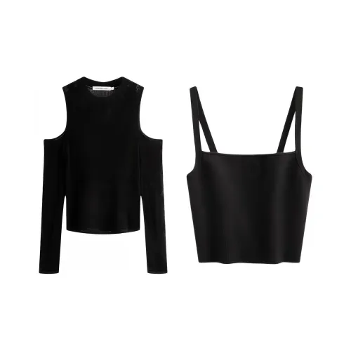 CK/Calvin Klein Casual Suit Women's Space Black
