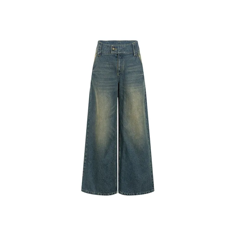 WooHa Jeans Women's-0
