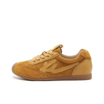 BURGELY Lightweight Low Top Casual Shoes Women's