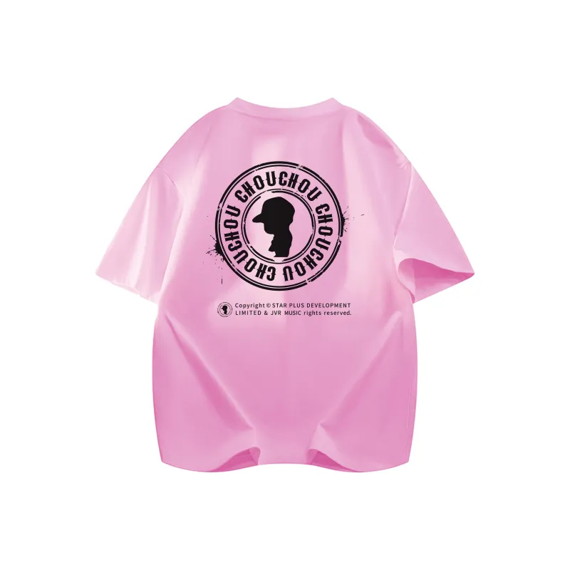 CHOUCHOUS T Shirts Unisex-7